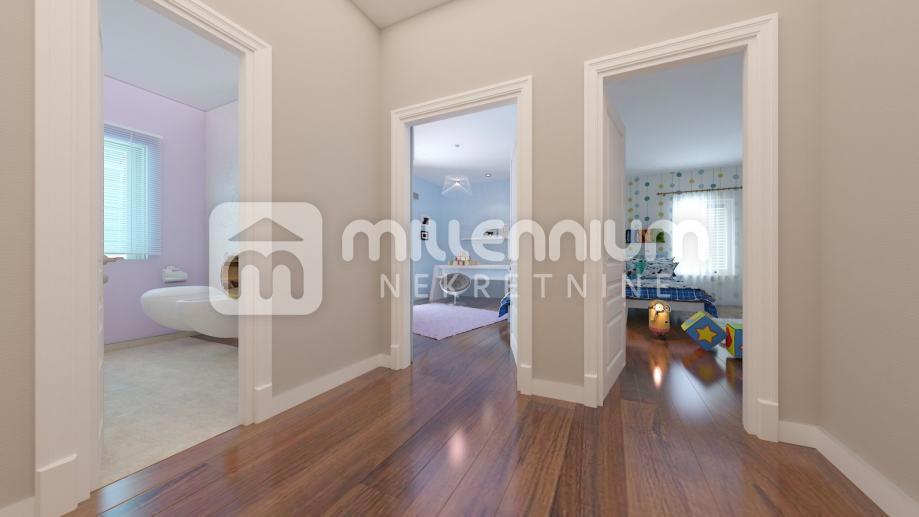 Appartamento Marinići, Viškovo, 110m2