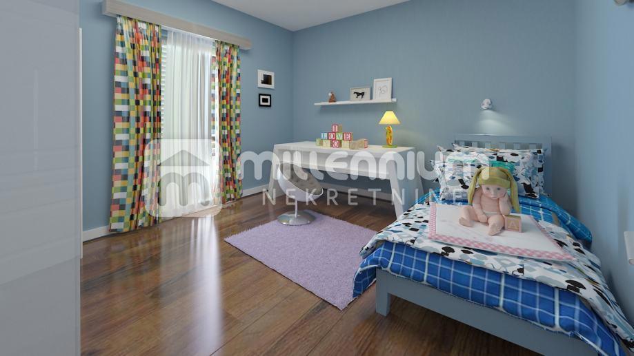 Appartamento Marinići, Viškovo, 110m2