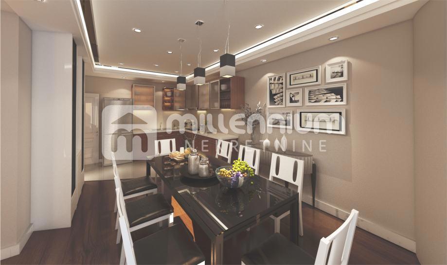 Appartamento Marinići, Viškovo, 110m2