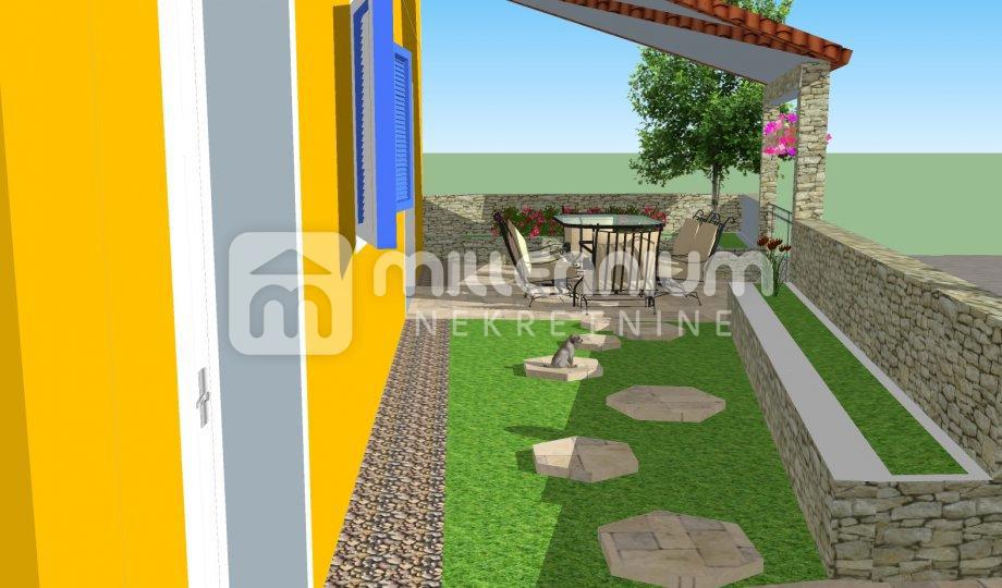 Casa Sveti Kuzam, Rijeka, 120m2