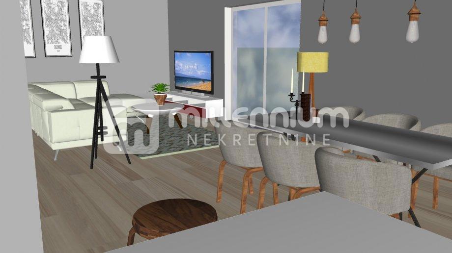 Casa Sveti Kuzam, Rijeka, 120m2