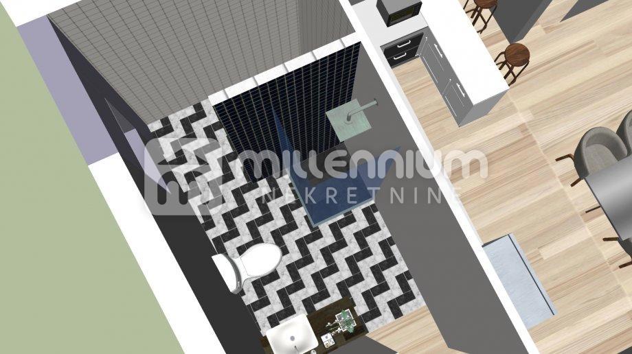Casa Sveti Kuzam, Rijeka, 120m2