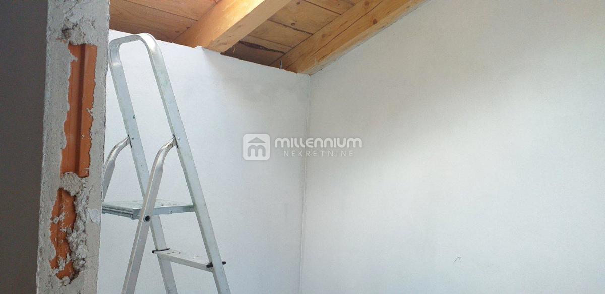 Casa Sveti Kuzam, Rijeka, 120m2