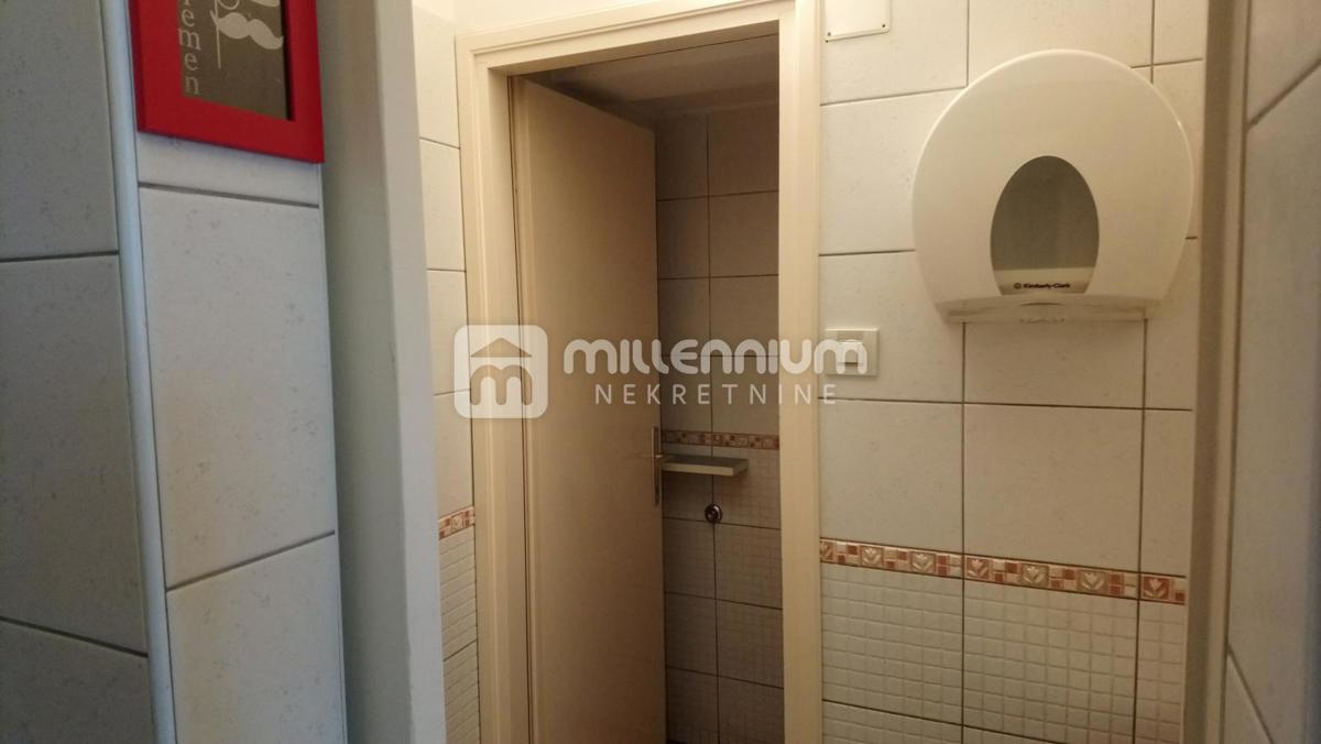 Locale commerciale Krnjevo, Rijeka, 56,70m2