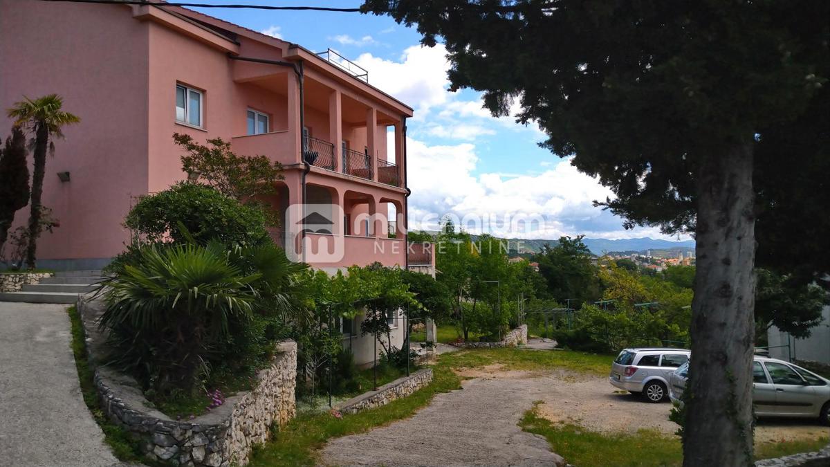 Casa Kozala, Rijeka, 611,50m2
