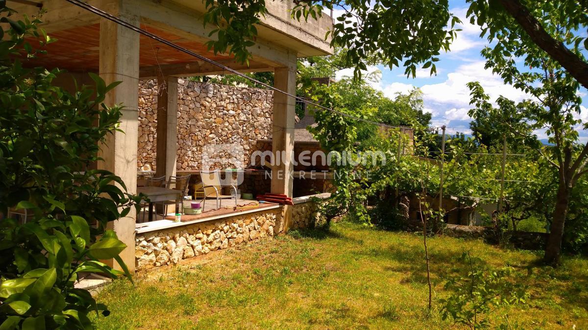 Casa Kozala, Rijeka, 611,50m2
