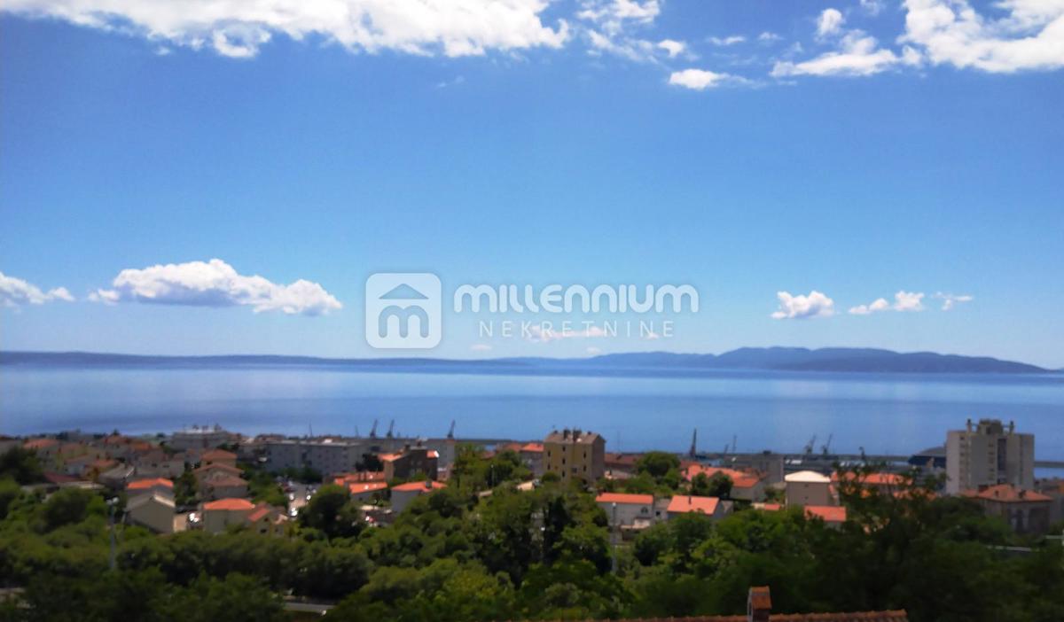Casa Kozala, Rijeka, 611,50m2
