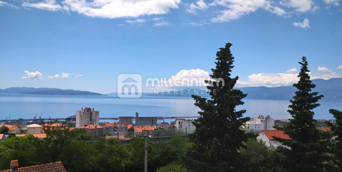 Casa Kozala, Rijeka, 611,50m2