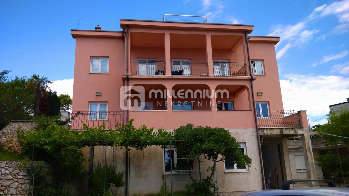 Casa Kozala, Rijeka, 611,50m2