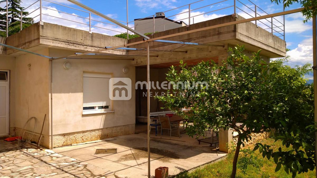 Casa Kozala, Rijeka, 611,50m2