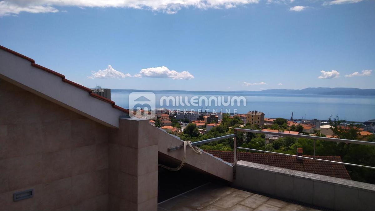 Casa Kozala, Rijeka, 611,50m2