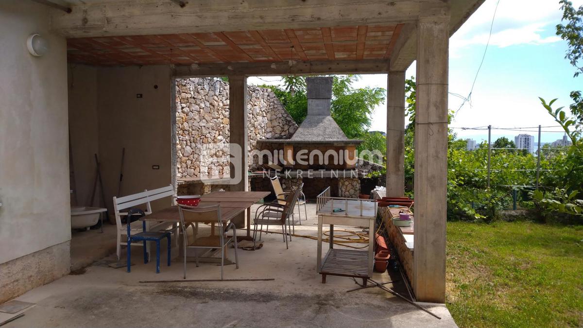 Casa Kozala, Rijeka, 611,50m2