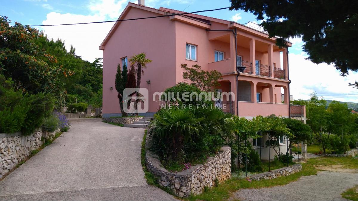 Casa Kozala, Rijeka, 611,50m2