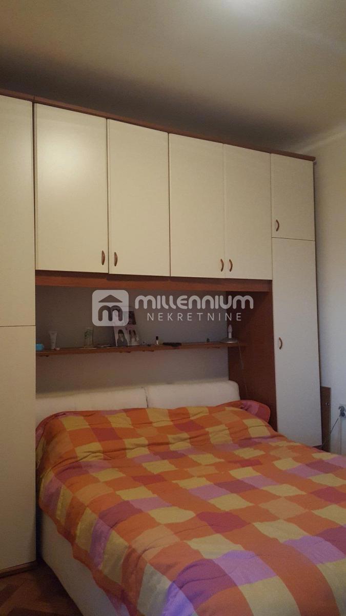 Appartamento Belveder, Rijeka, 65m2