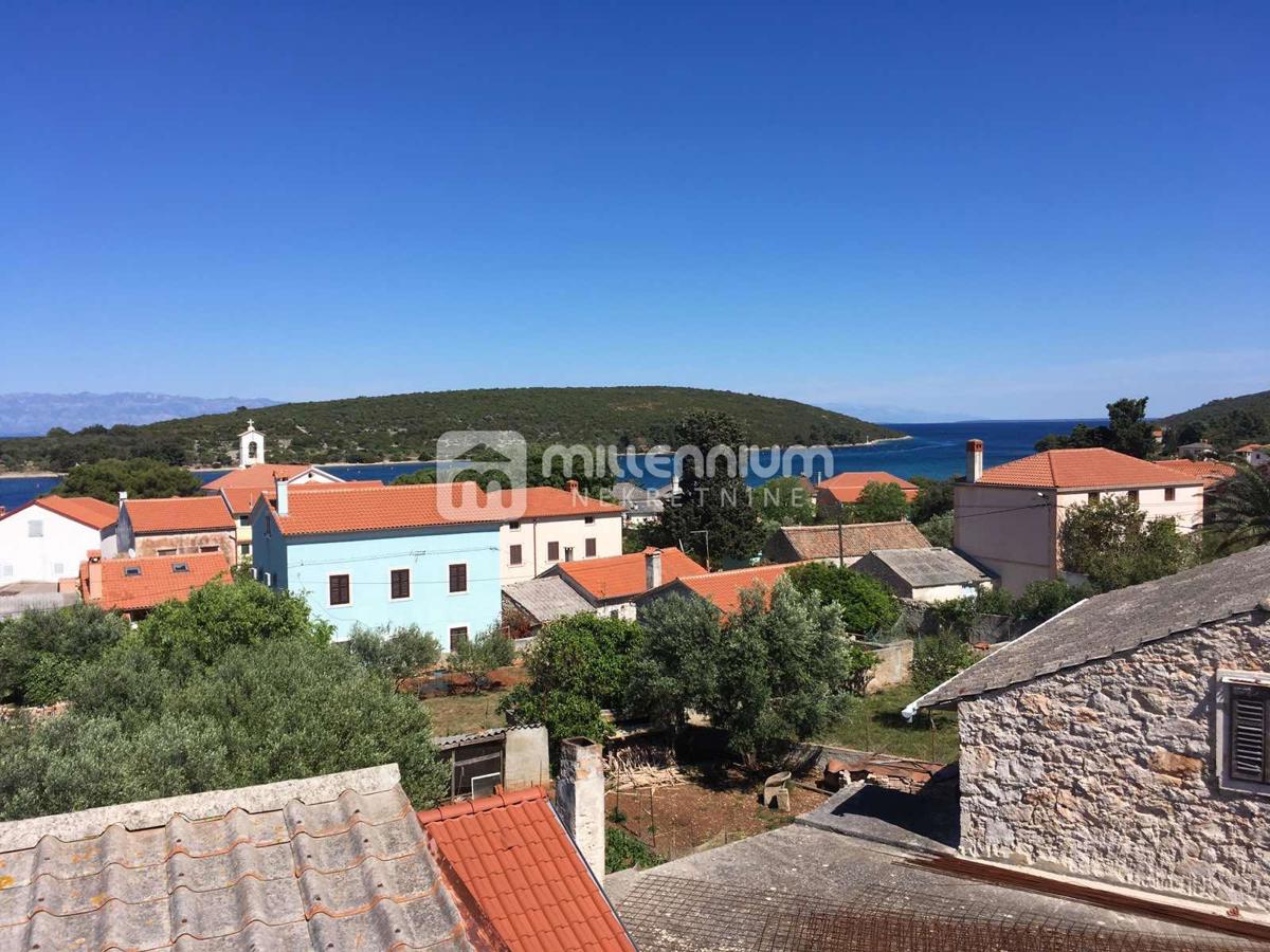 Casa Ilovik, Mali Lošinj, 100m2