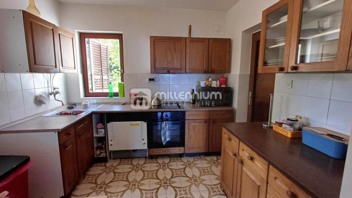 Appartamento Lovran, 121,27m2