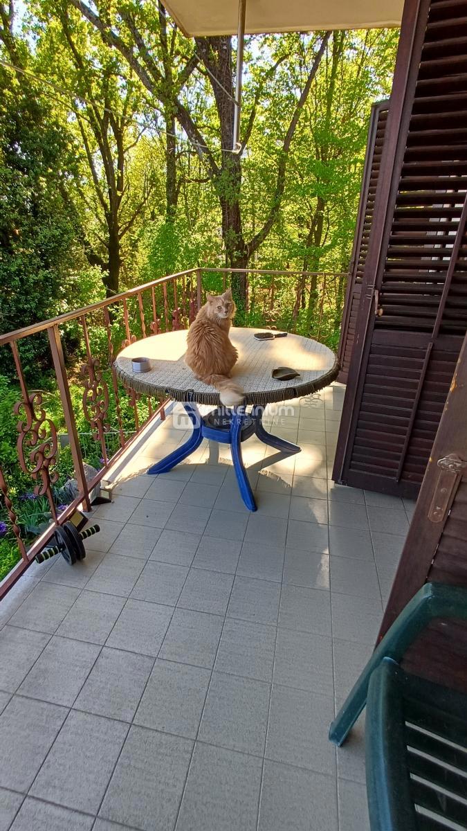 Appartamento Lovran, 121,27m2