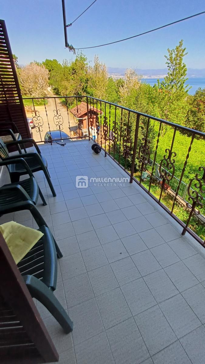 Appartamento Lovran, 121,27m2