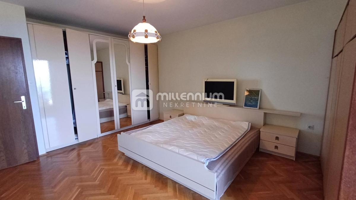 Appartamento Lovran, 121,27m2