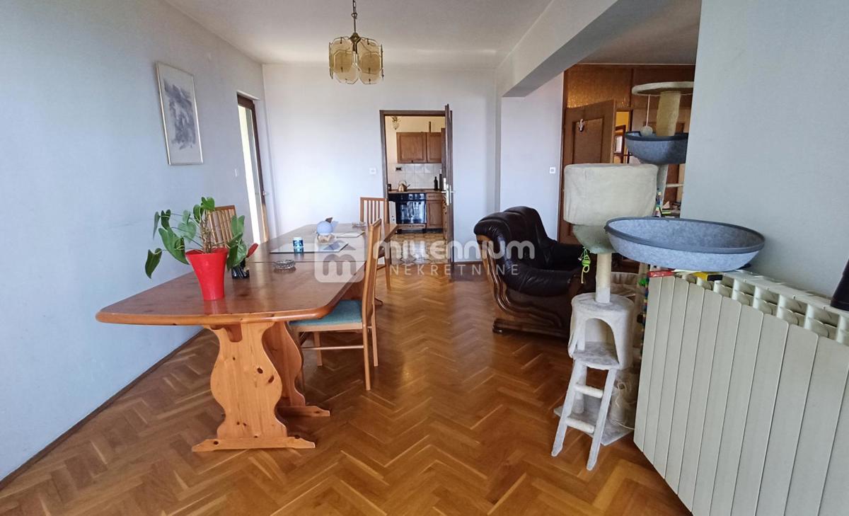 Appartamento Lovran, 121,27m2