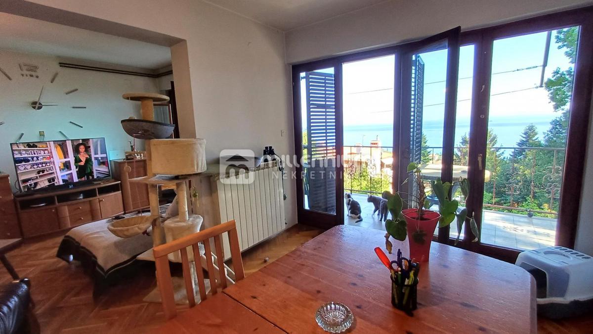 Appartamento Lovran, 121,27m2