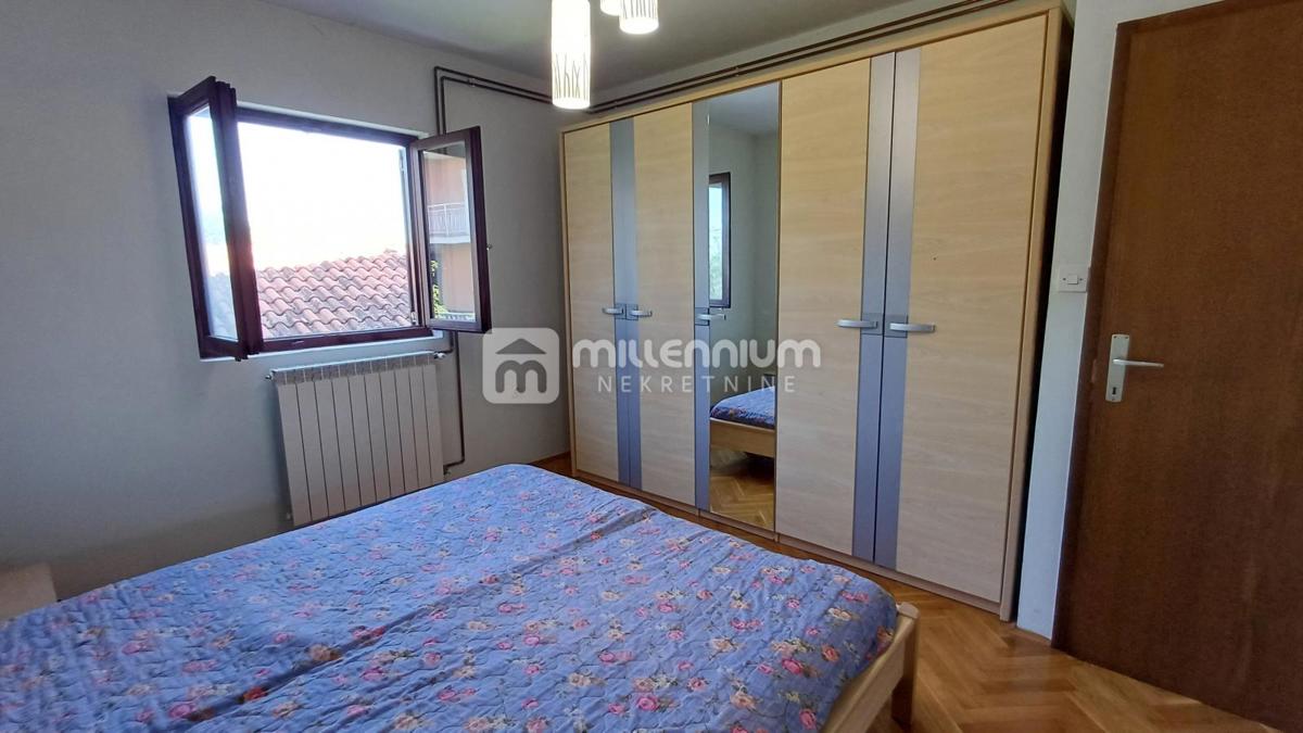 Appartamento Lovran, 121,27m2