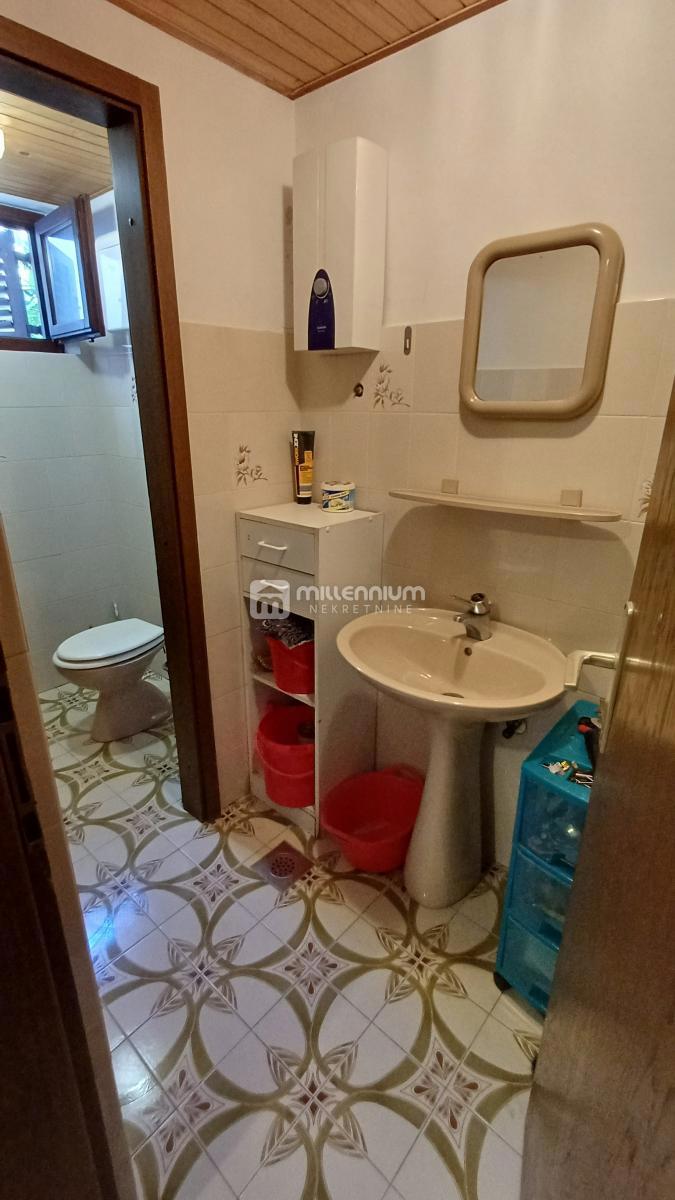 Appartamento Lovran, 121,27m2