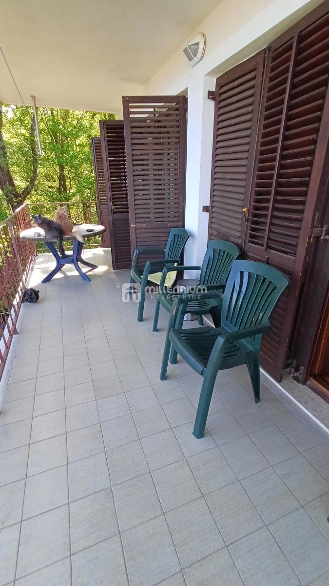 Appartamento Lovran, 121,27m2