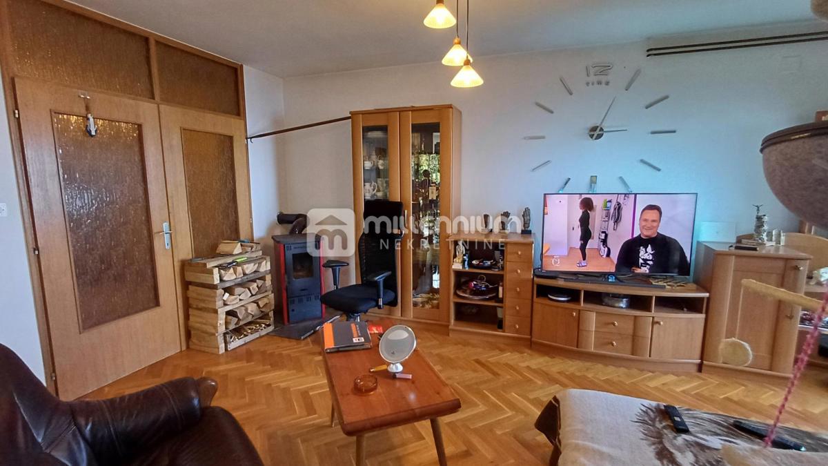 Appartamento Lovran, 121,27m2