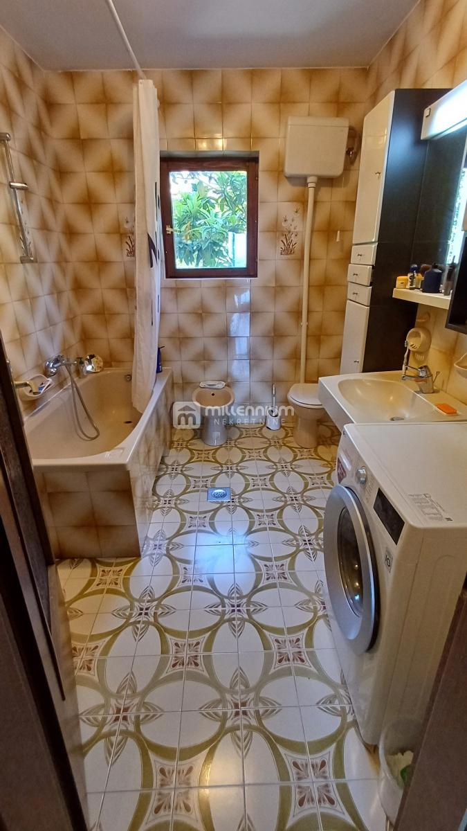 Appartamento Lovran, 121,27m2