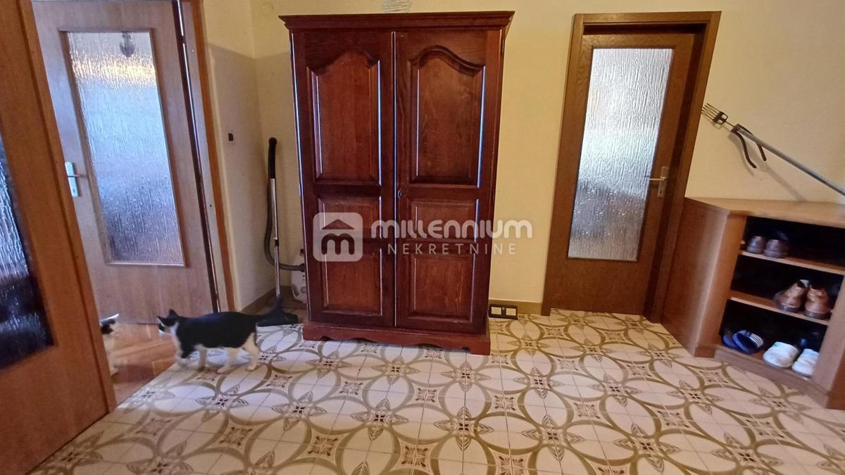 Appartamento Lovran, 121,27m2