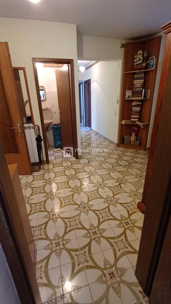 Appartamento Lovran, 121,27m2