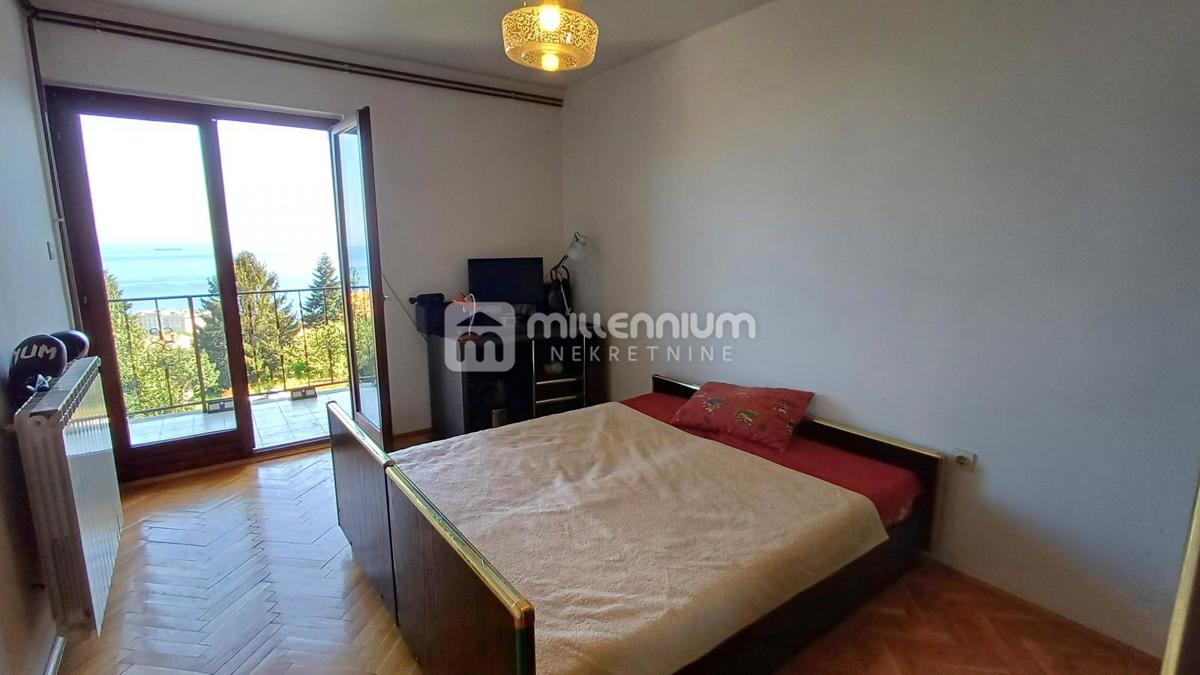 Appartamento Lovran, 121,27m2