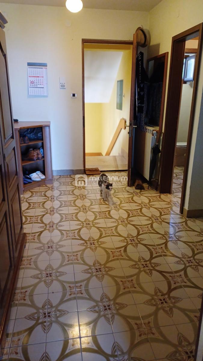 Appartamento Lovran, 121,27m2
