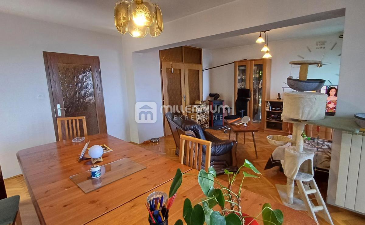 Appartamento Lovran, 121,27m2