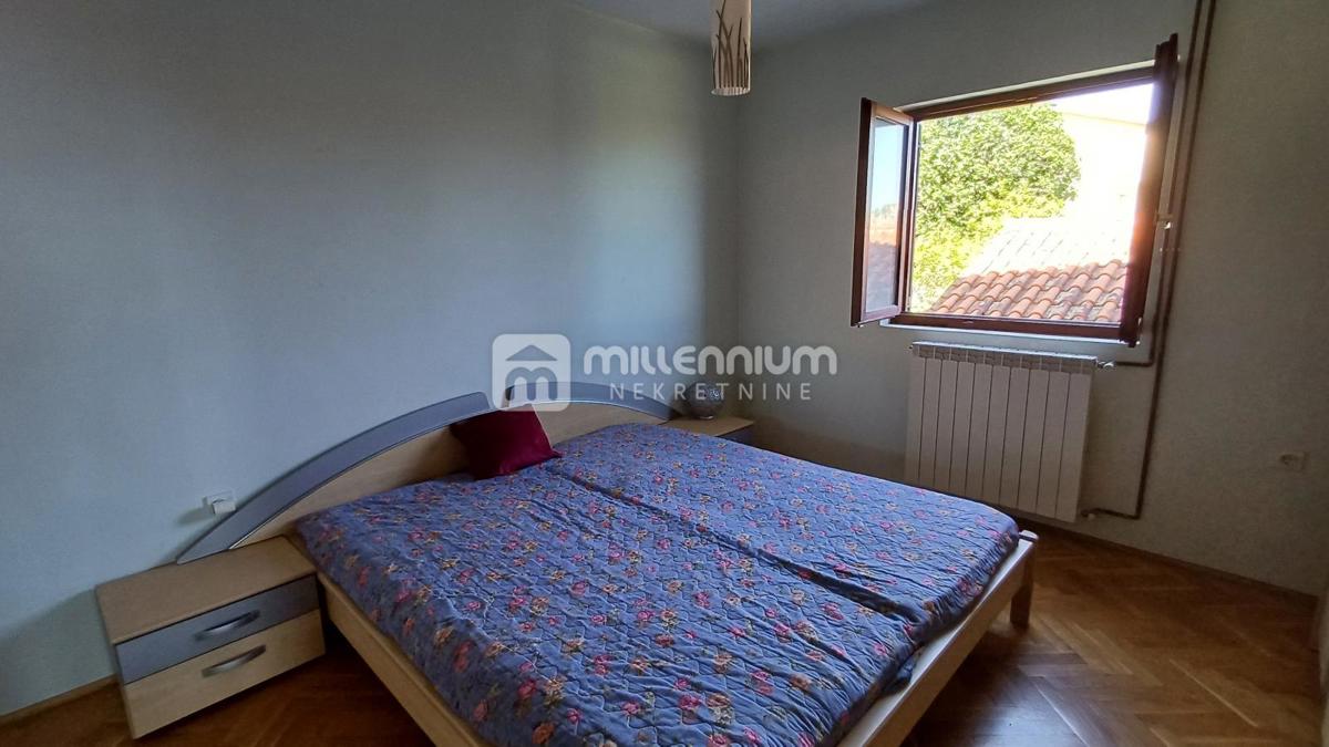 Appartamento Lovran, 121,27m2