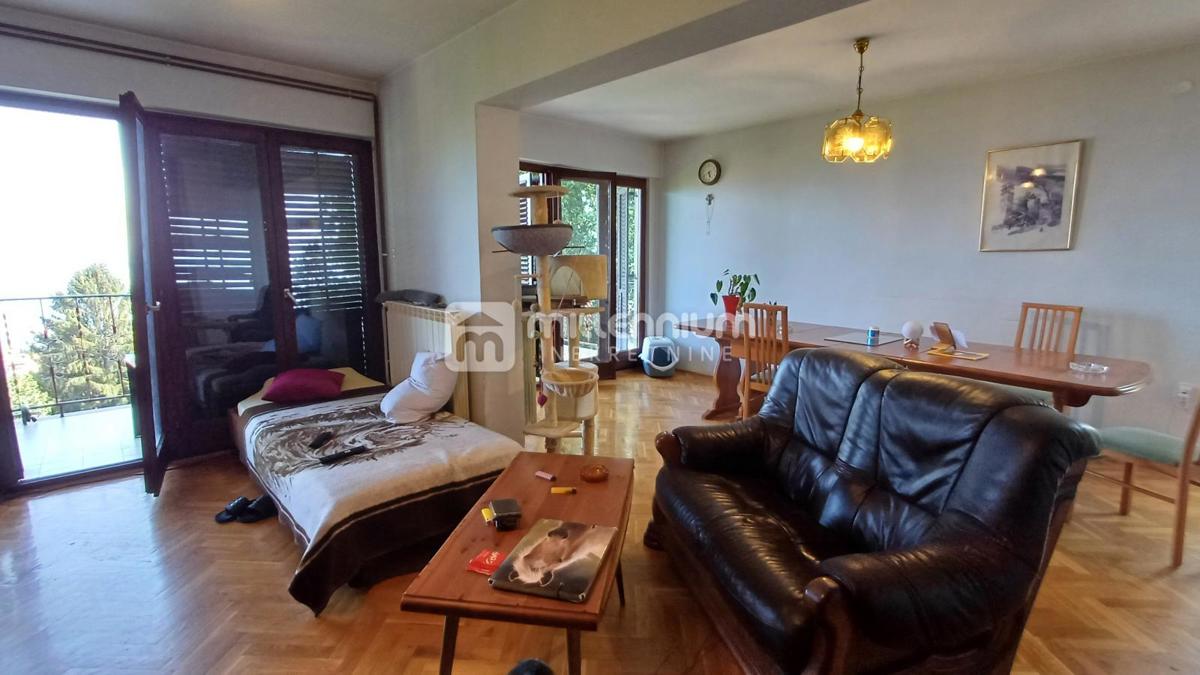Appartamento Lovran, 121,27m2