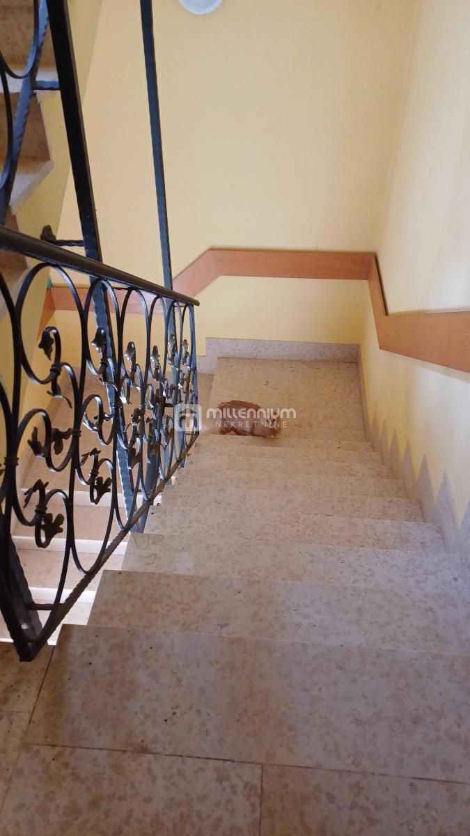 Appartamento Lovran, 121,27m2