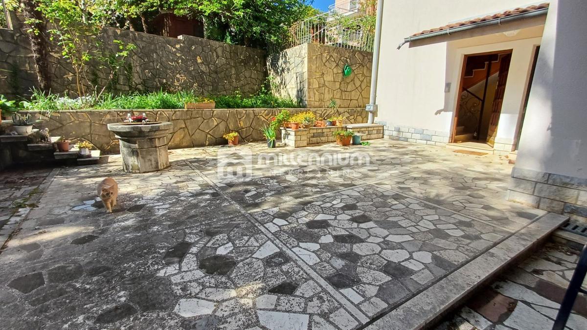 Appartamento Lovran, 121,27m2