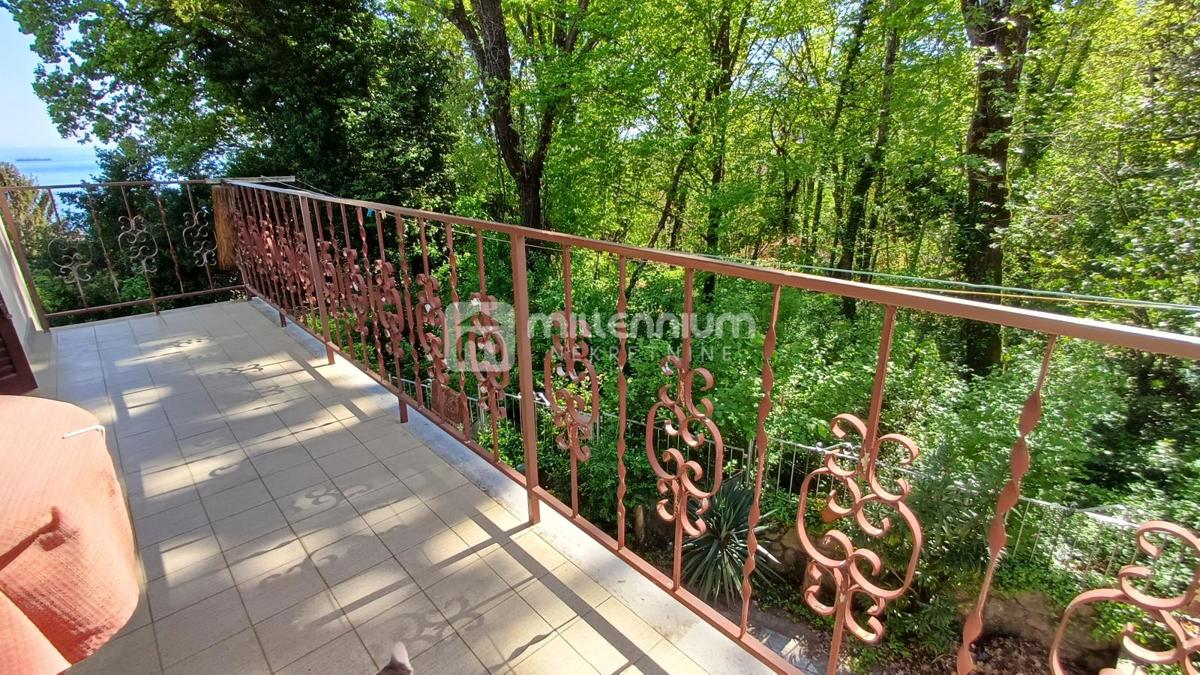 Appartamento Lovran, 121,27m2