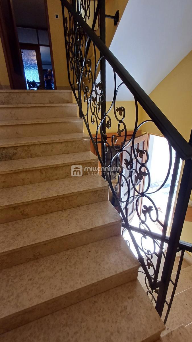 Appartamento Lovran, 121,27m2