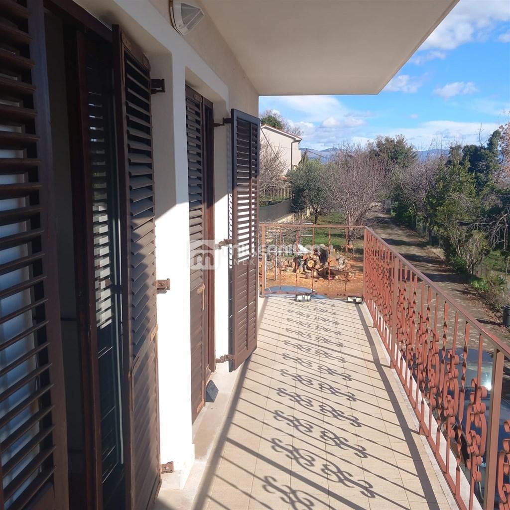 Appartamento Lovran, 121,27m2