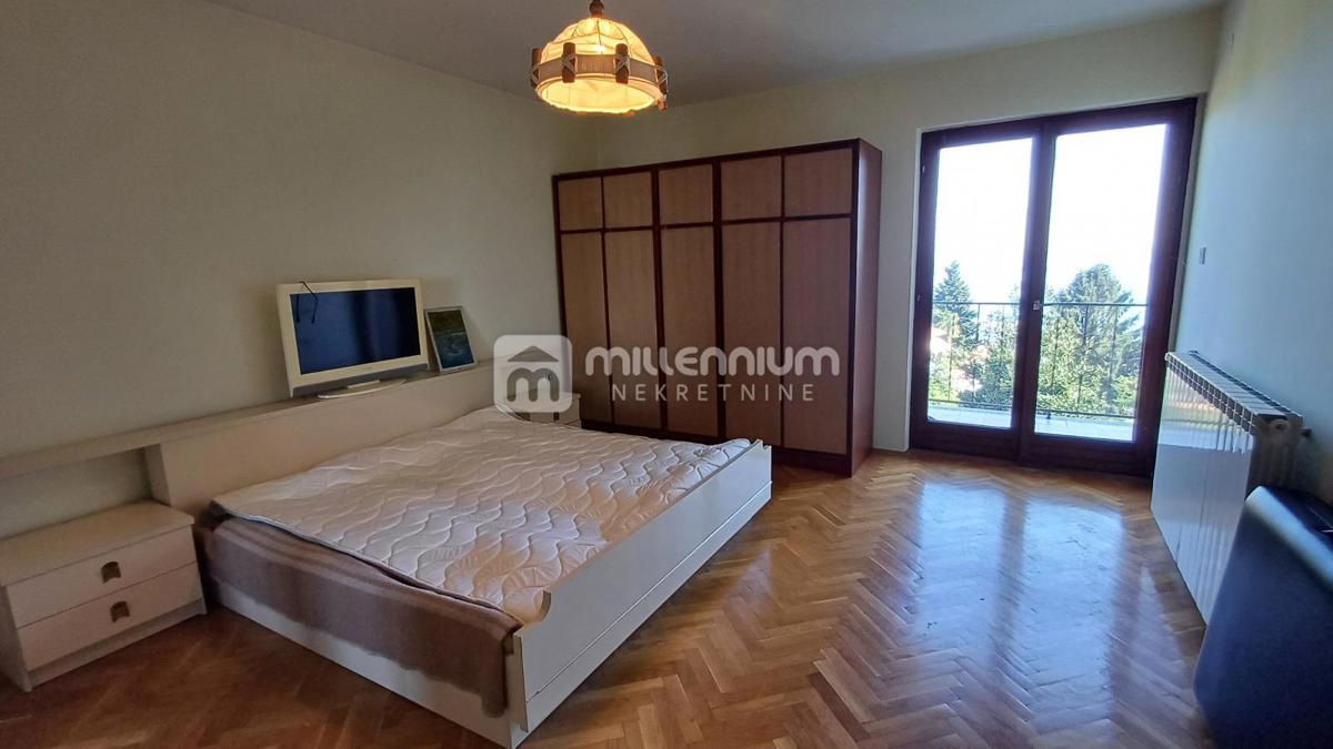 Appartamento Lovran, 121,27m2