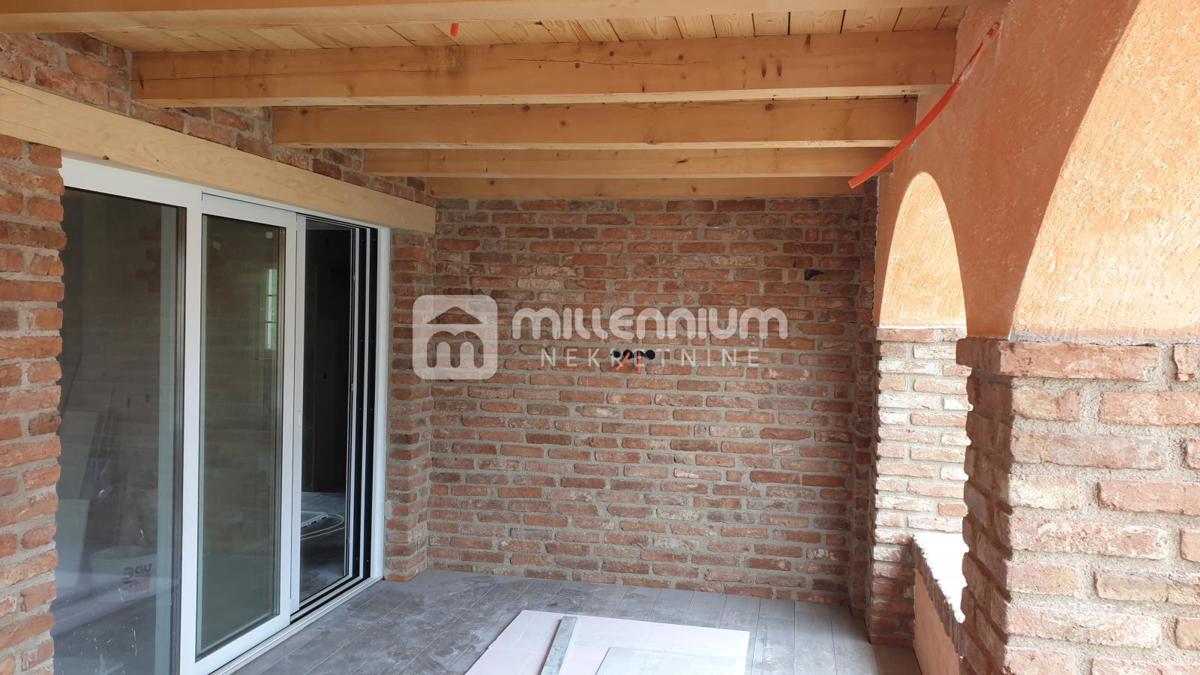 Appartamento Mali Lošinj, 95m2
