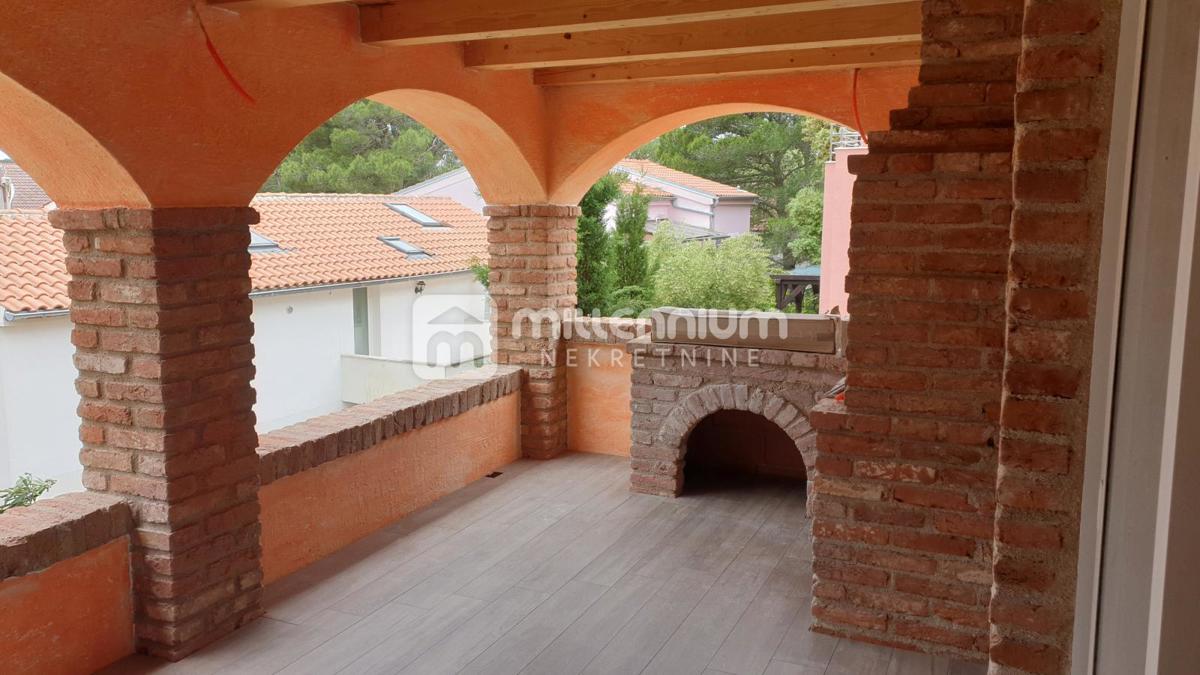 Appartamento Mali Lošinj, 95m2