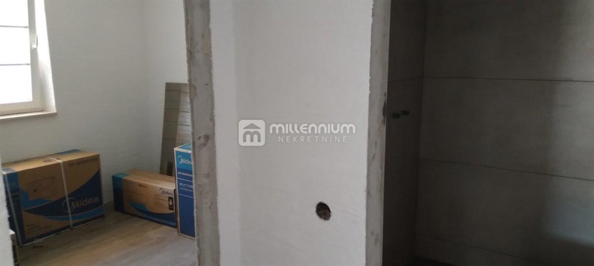 Appartamento Mali Lošinj, 95m2