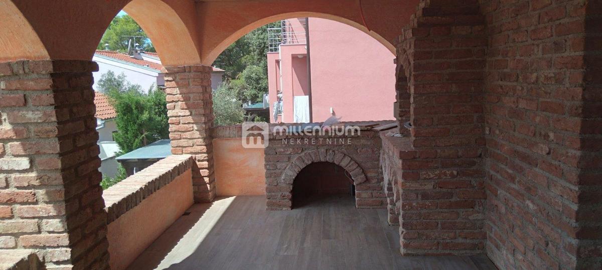 Appartamento Mali Lošinj, 95m2