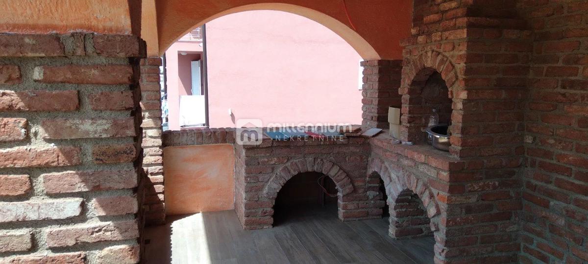 Appartamento Mali Lošinj, 95m2