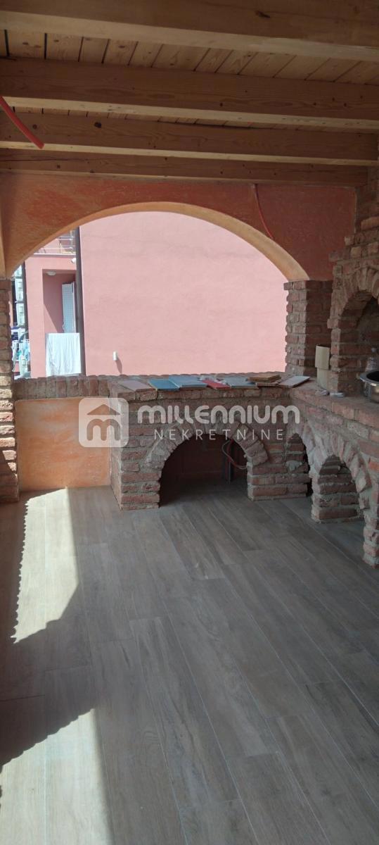 Appartamento Mali Lošinj, 95m2