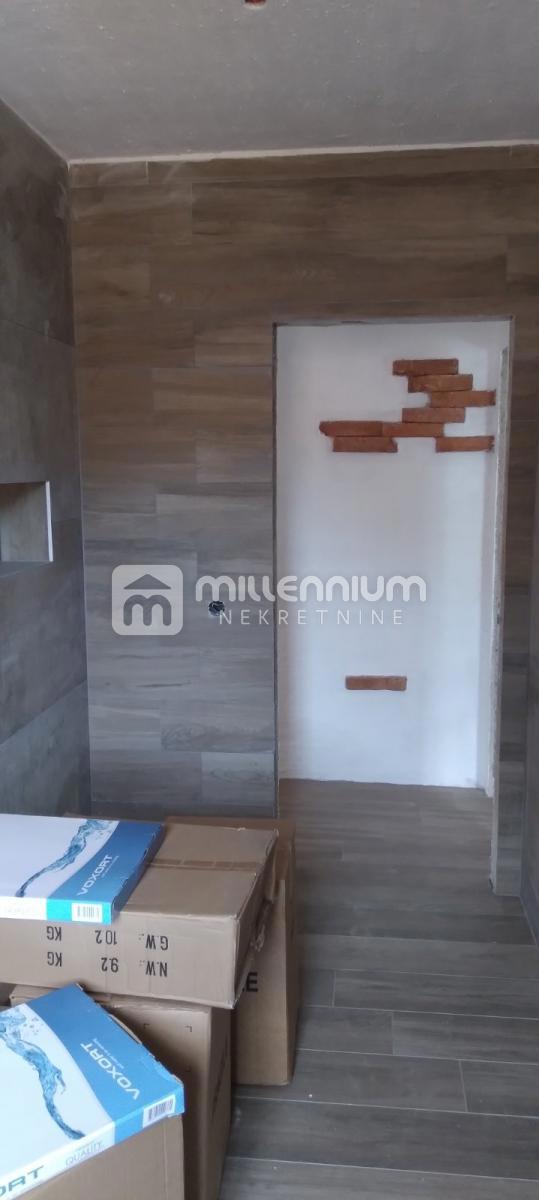 Appartamento Mali Lošinj, 95m2